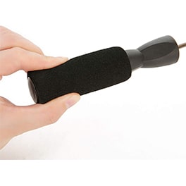 cuerda de saltar regulable